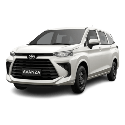 JS Holiday Service Tour Travel Toyota Hiace Commuter - Solo - Surakarta - Jawa Tengah