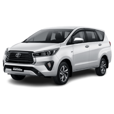 JS Holiday Service Tour Travel Toyota Innova - Solo - Surakarta -Jawa Tengah